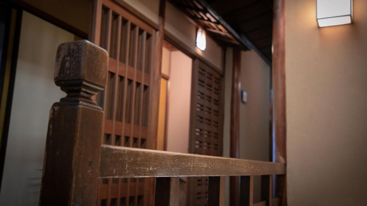 Ohanabo Kyoto Exterior photo