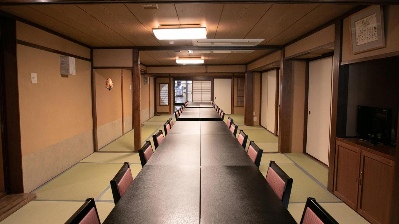 Ohanabo Kyoto Exterior photo