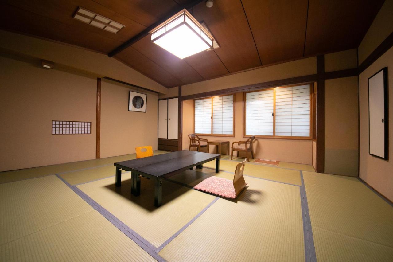 Ohanabo Kyoto Exterior photo