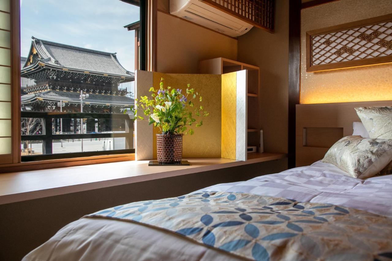 Ohanabo Kyoto Exterior photo