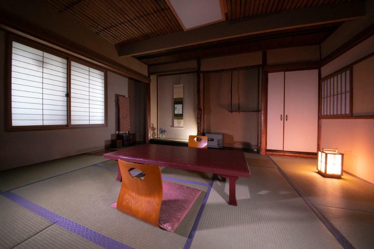 Ohanabo Kyoto Exterior photo
